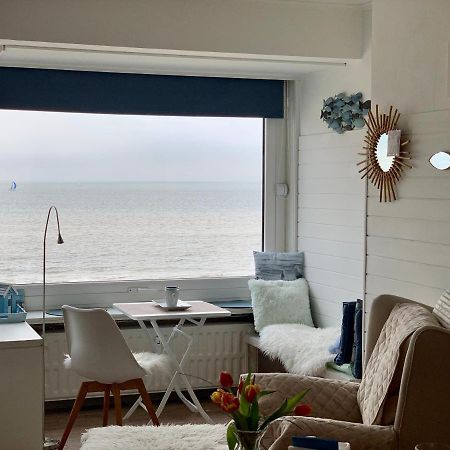 奥斯滕德Santiago Seaview公寓 外观 照片