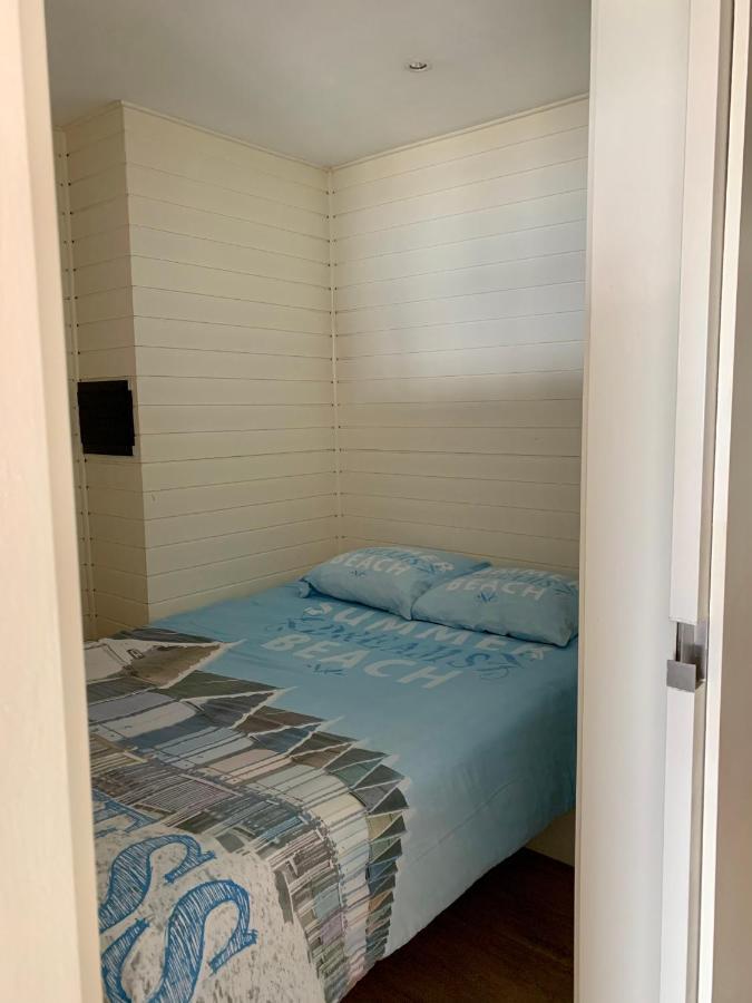 奥斯滕德Santiago Seaview公寓 外观 照片